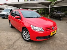 Volkswagen Voyage