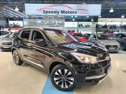 Chery Tiggo 5X
