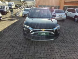 Chevrolet Montana