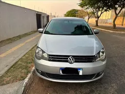 Polo Sedan