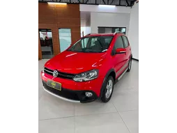 Volkswagen Crossfox