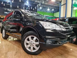 CRV