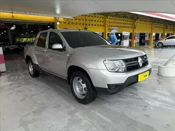 Renault Duster Oroch