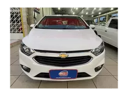 Chevrolet Prisma