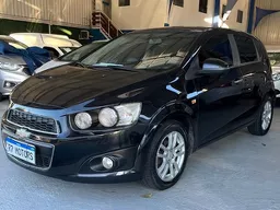 Chevrolet Sonic