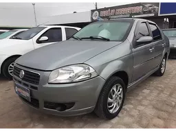 Fiat Siena