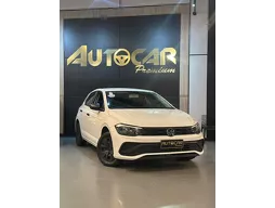 Volkswagen Polo Hatch