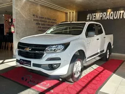 Chevrolet S10
