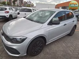 Volkswagen Polo Hatch