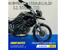 Tiger 800