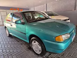 Volkswagen Gol