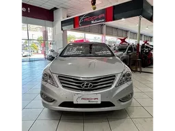 Hyundai Azera