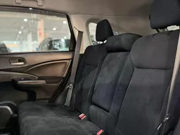 Honda CRV