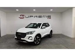 Chery Tiggo 5X Pro