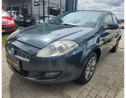 Fiat Bravo