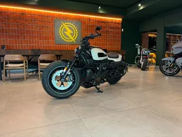 Sportster 1250