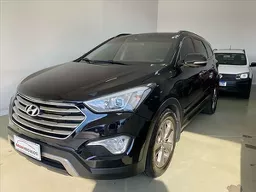 Hyundai Santa Fé