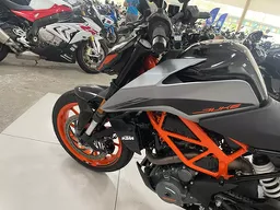 Ktm 390