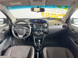 Toyota Etios