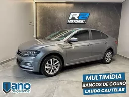 Volkswagen Virtus
