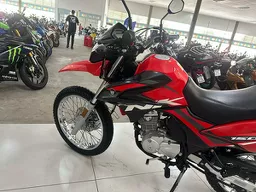Haojue NK 150
