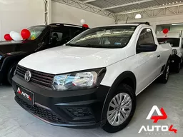 Volkswagen Saveiro