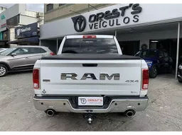 RAM Classic