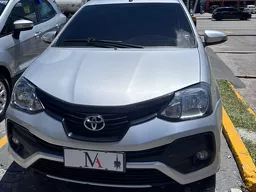 Toyota Etios