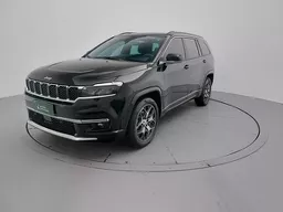 Jeep Commander