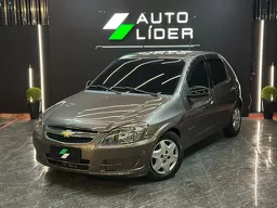 Chevrolet Celta