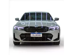 BMW 330e