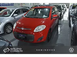 Fiat Palio