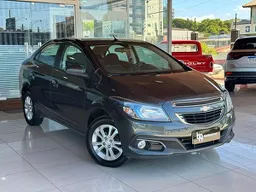 Chevrolet Prisma