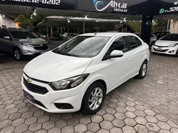 Chevrolet Prisma