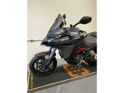 Ducati Multistrada