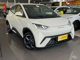 BYD Dolphin Mini