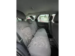 Fiat Palio Weekend