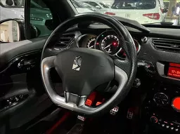 Citroën DS3