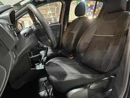 Renault Stepway