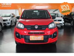 Fiat Uno