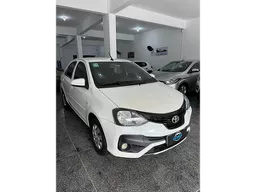 Toyota Etios