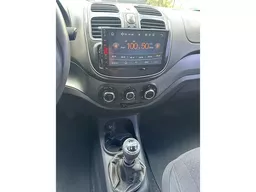 Fiat Grand Siena