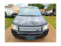 Freelander 2