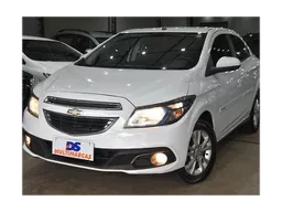 Chevrolet Prisma