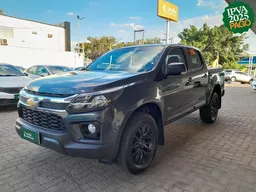 Chevrolet S10