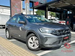 Volkswagen Nivus