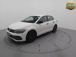 Volkswagen Polo Hatch