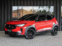 Fiat Pulse