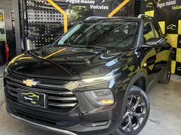 Chevrolet Montana