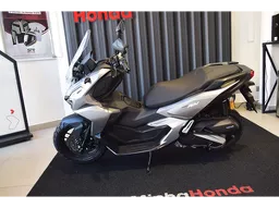 Honda ADV